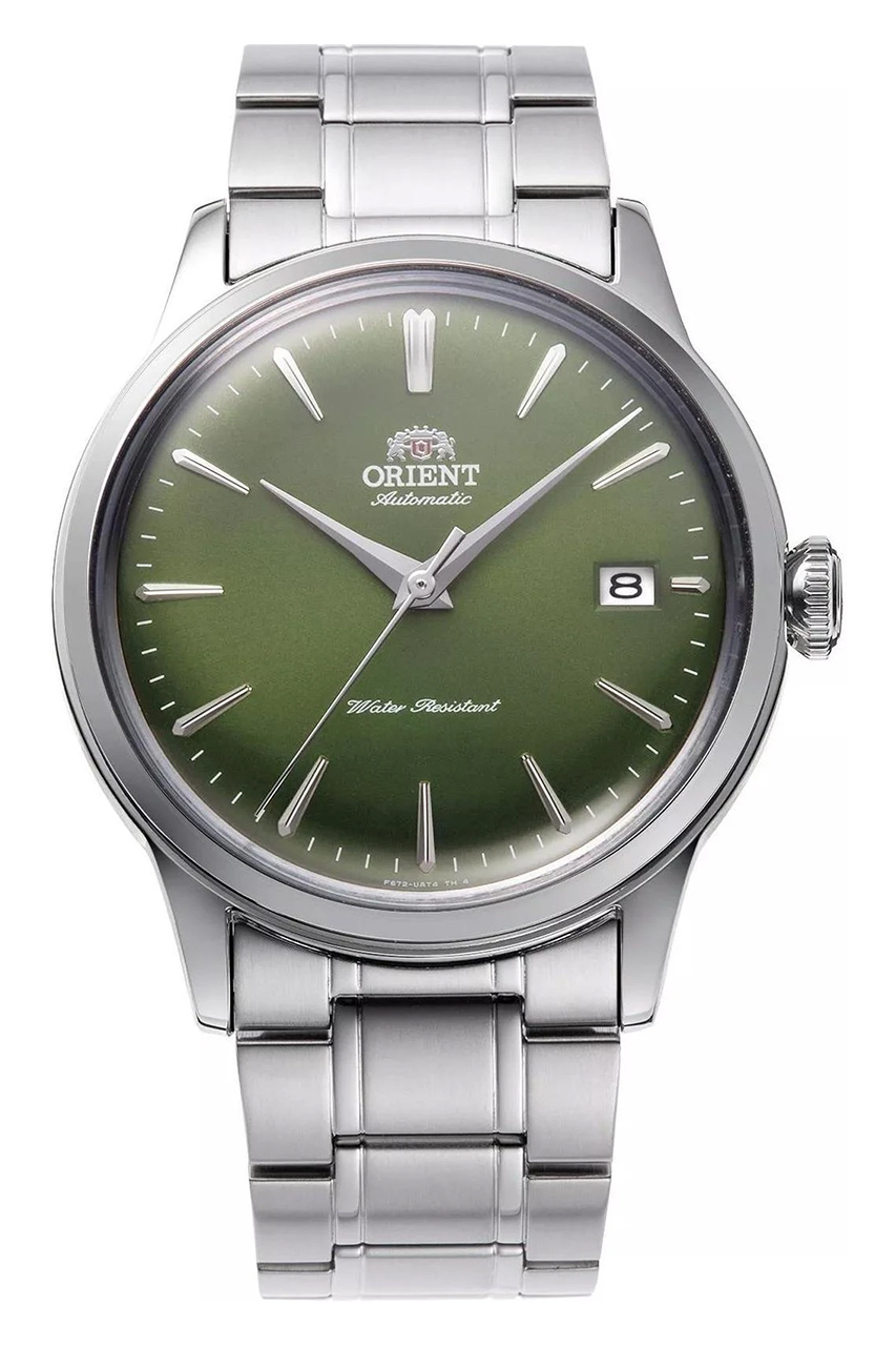 ORIENT RA-ACOM09E ORIENT RA-ACOM09E