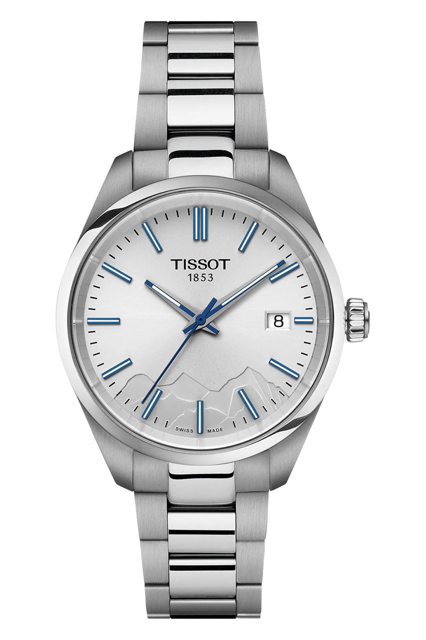 TISSOT 150.210.11.031.01