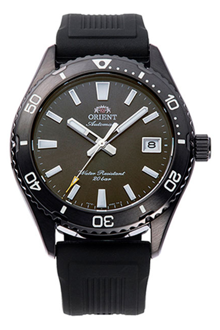 ORIENT RA-ACOQ10N ORIENT RA-ACOQ10N