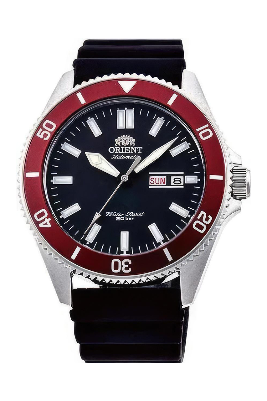 ORIENT RA-AA0011B ORIENT RA-AA0011B