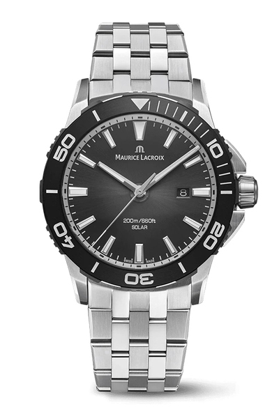MAURICE LACROIX PT1008-SSL22-330-1