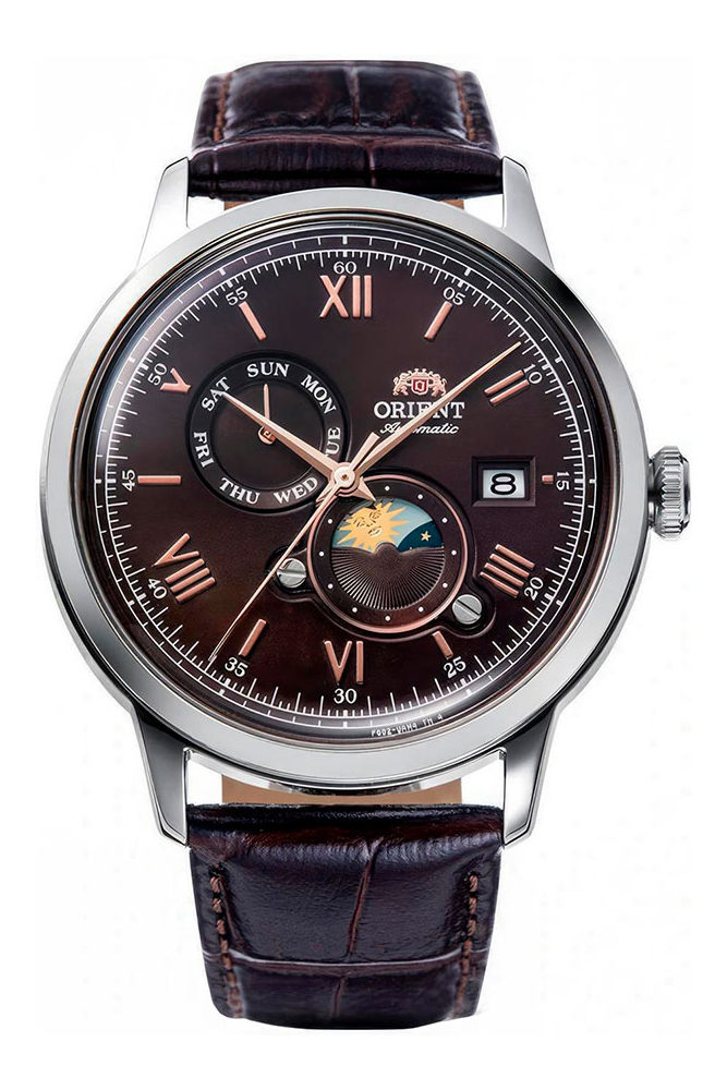 ORIENT RA-AK0804Y ORIENT RA-AK0804Y