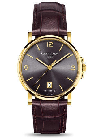 CERTINA 017.410.36.087.00