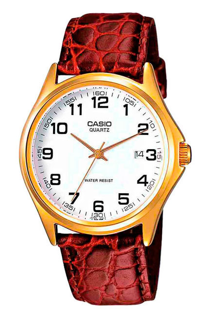 CASIO MTP 1188PQ-7B 
