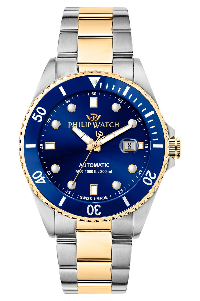 Philip Watch 822.321.6010 Philip Watch 822.321.6010