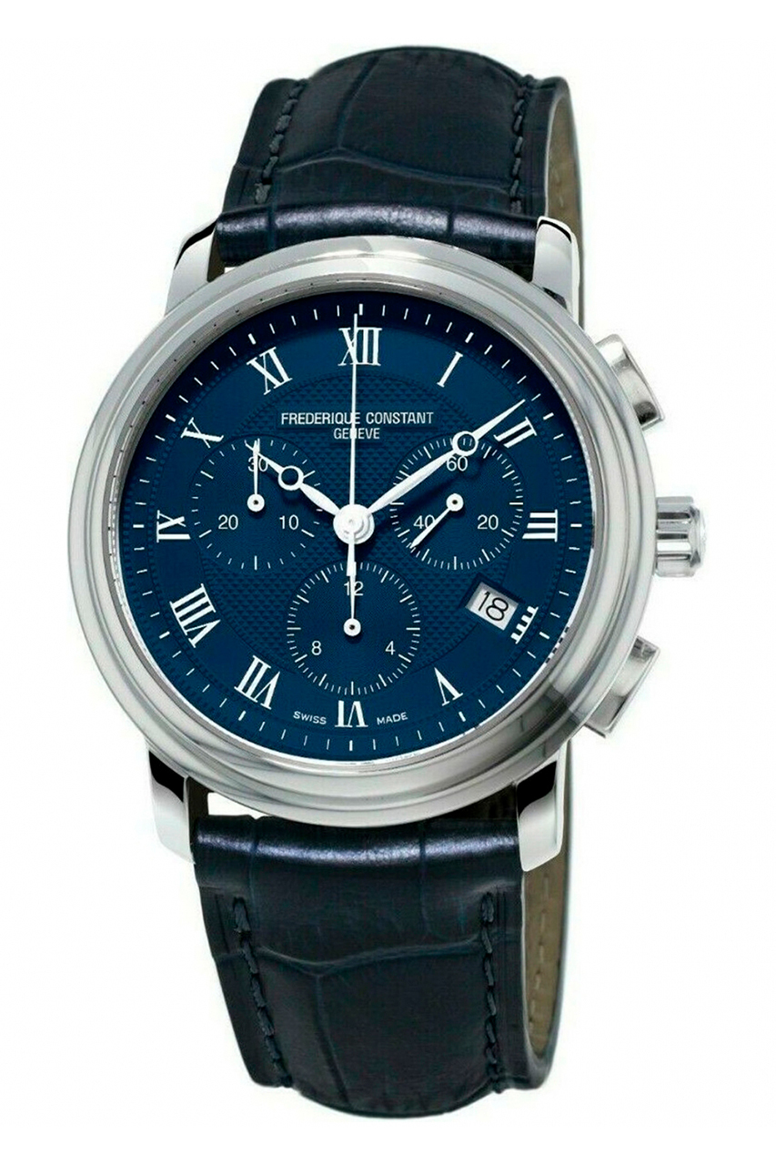 FREDERIQUE CONSTANT 292MCN4P6
