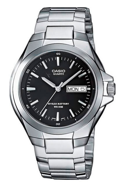 CASIO MTP 1228D-1A 