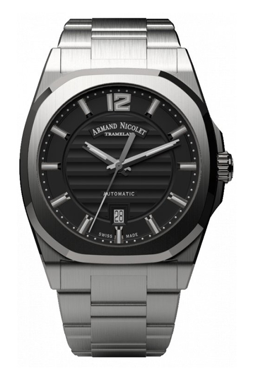 ARMAND NICOLET A660AAA-NR-MA4660AA