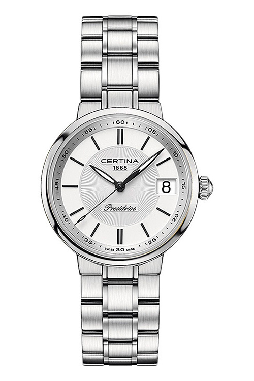 CERTINA 031.210.11.031.00