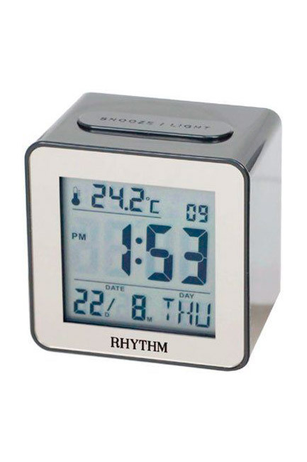 Будильники Rhythm LCT 076NR02