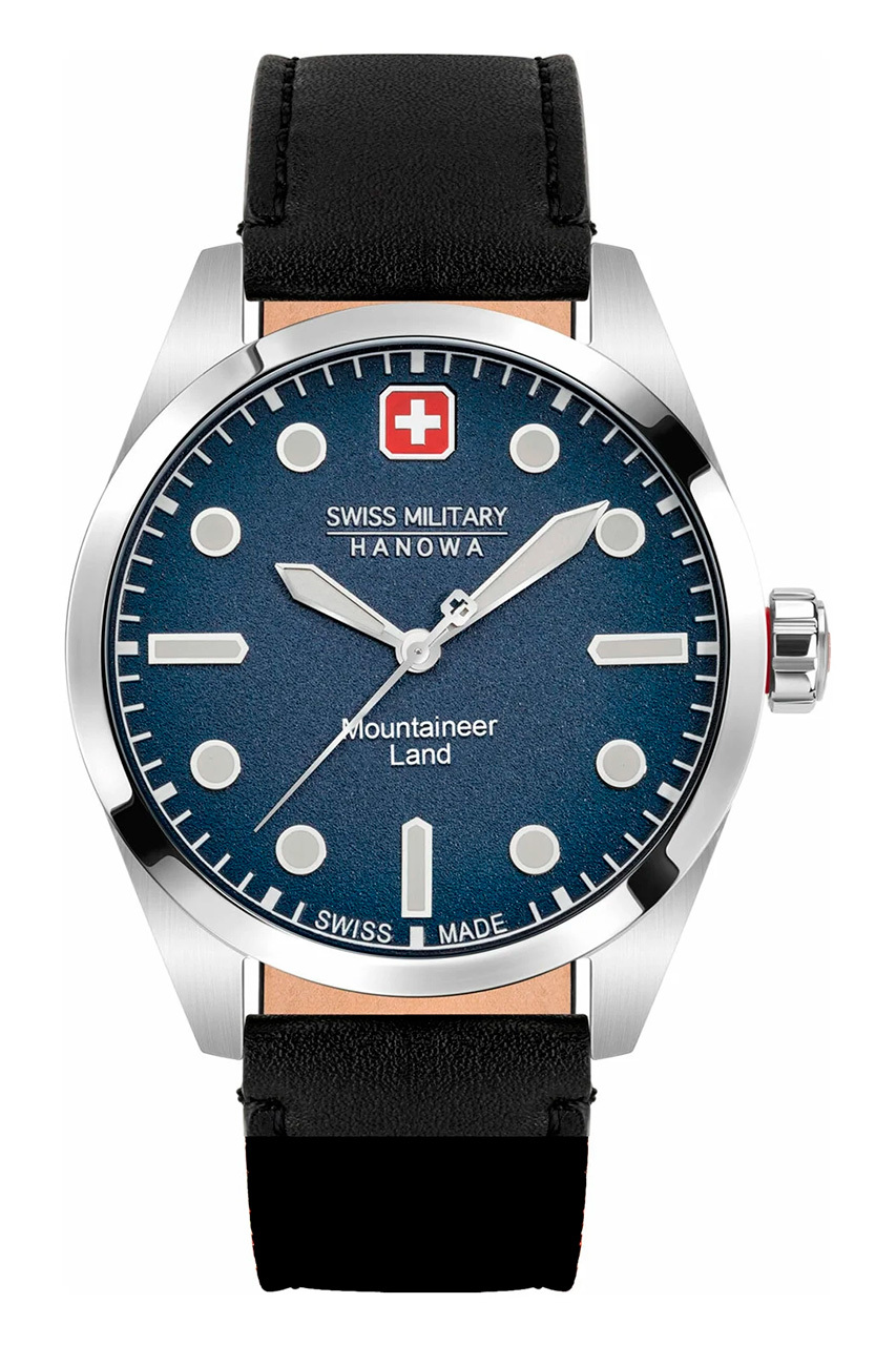 SWISS MILITARY HANOWA 06-4345.7.04.003