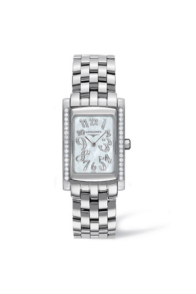 LONGINES L5.502.0.97.6