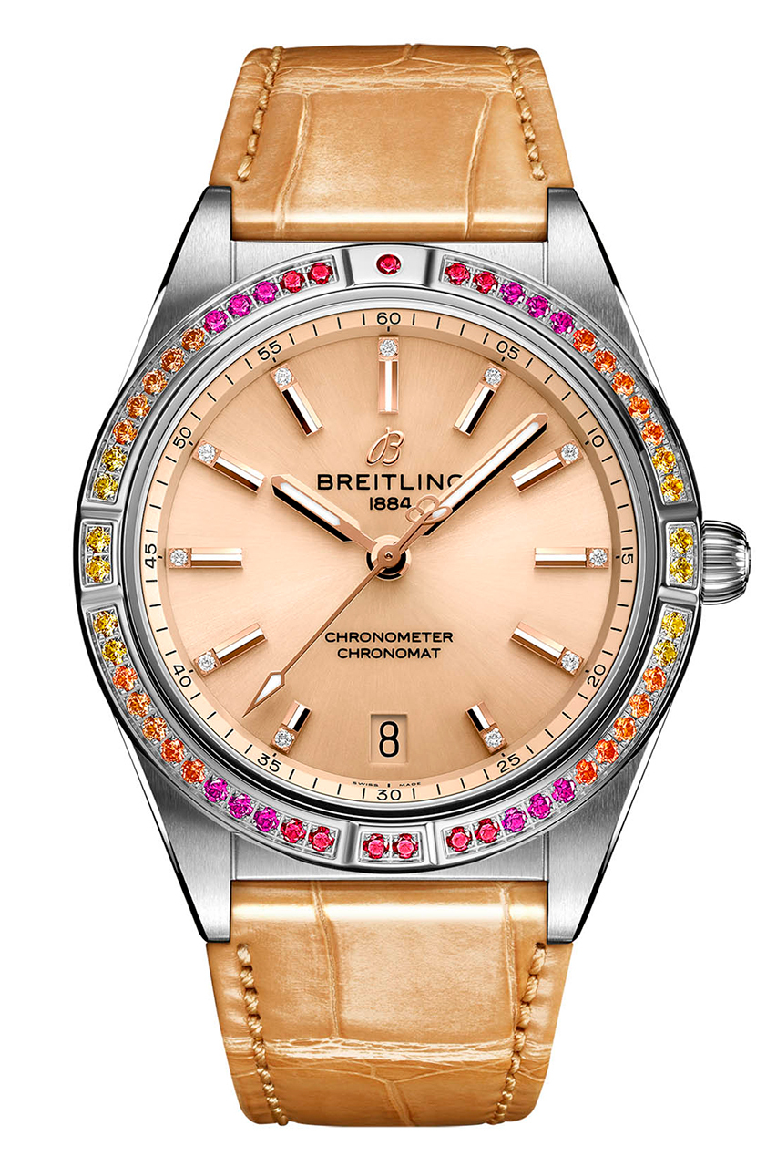 BREITLING A 10380611A1P1