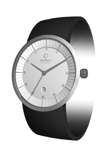 OBAKU V 121 GCIVB