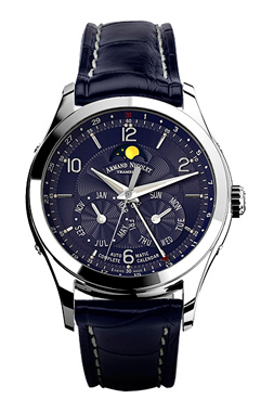 ARMAND NICOLET 9742B-BU-P974BU2