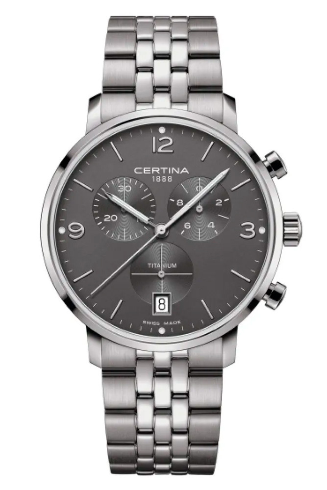 CERTINA 035.417.44.087.00 CERTINA 035.417.44.087.00