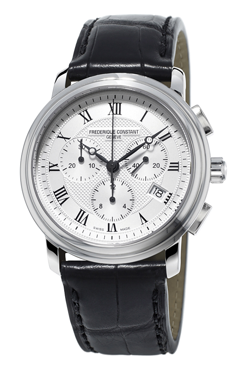 FREDERIQUE CONSTANT 292MC4P6