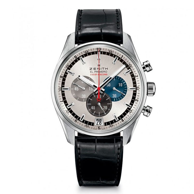 ZENITH 03.2041.4052/69C 496