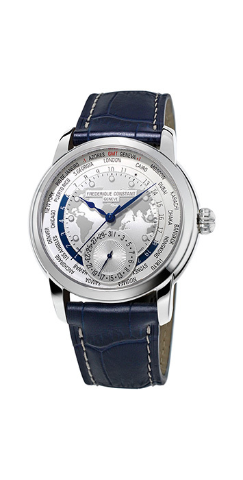 FREDERIQUE CONSTANT 718WM4H6