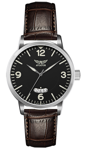 AVIATOR V.1.11.0.034.4