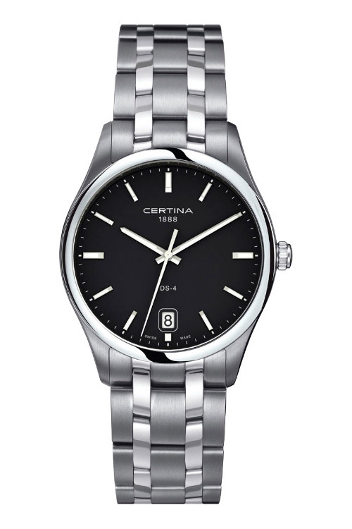 CERTINA 022.610.11.051.00