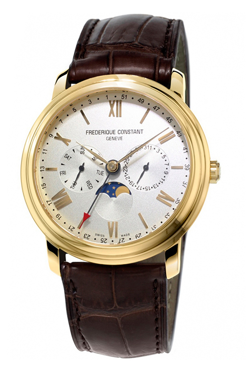 FREDERIQUE CONSTANT 270SW4P5