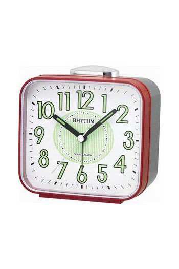 Будильники Rhythm CRA 629NR01