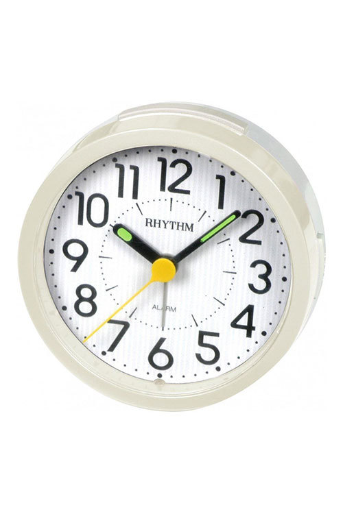 Будильники Rhythm CRE 849WR03