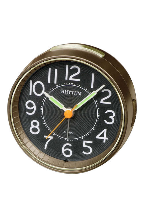 Будильники Rhythm CRE 850WR06