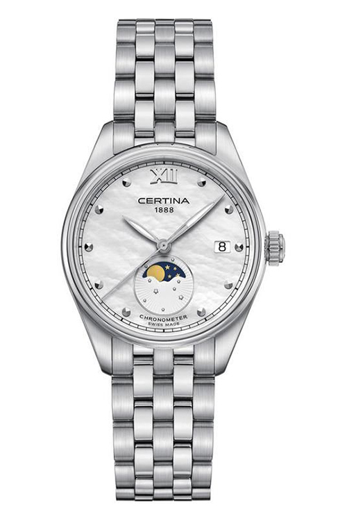 CERTINA 033.257.11.118.00