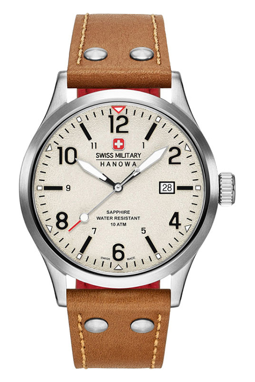 SWISS MILITARY HANOWA 06-4280.04.002.02CH