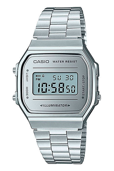 CASIO A168WEM-7E