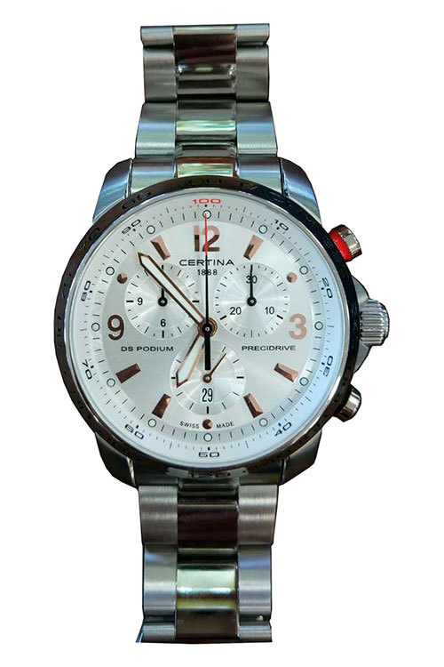 CERTINA 001.647.11.037.01