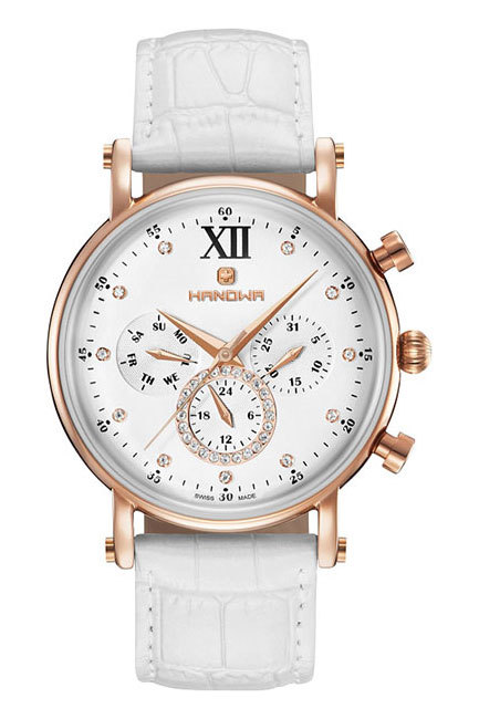 Hanowa 16-6080.09.001 Hanowa 16-6080.09.001