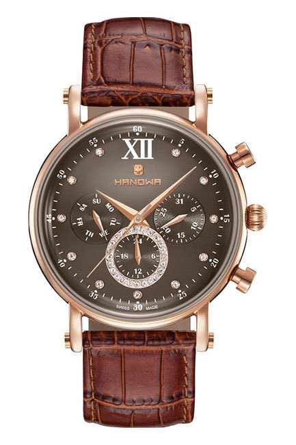 Hanowa 16-6080.09.005 Hanowa 16-6080.09.005