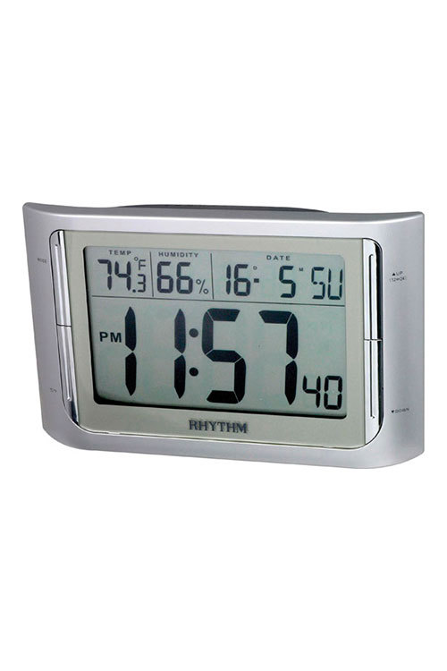 Будильники Rhythm LCT 061NR19