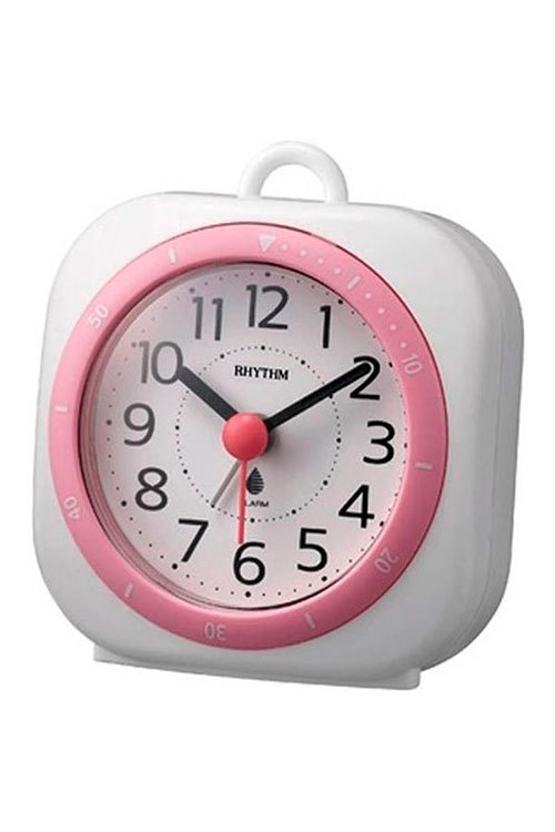 Будильники Rhythm 8RE 656 WR 13
