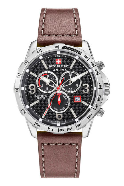 SWISS MILITARY HANOWA 06-4251.04.007