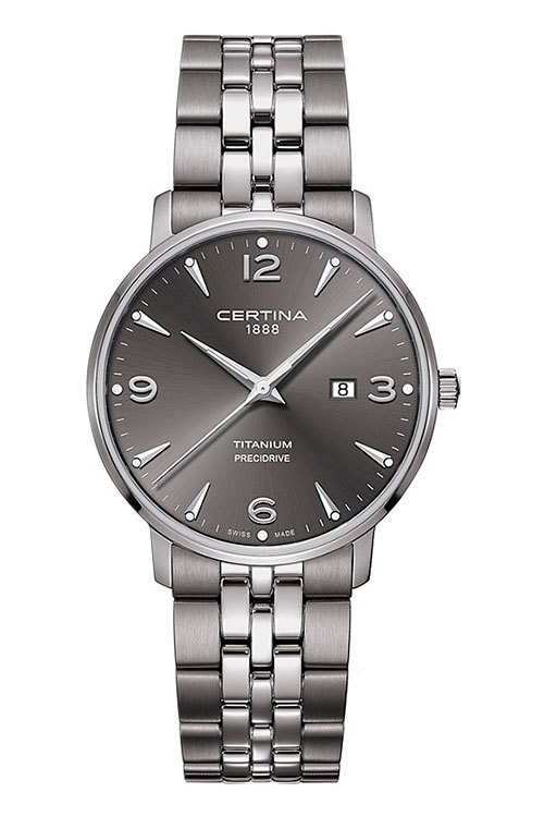 CERTINA 035.410.44.087.00