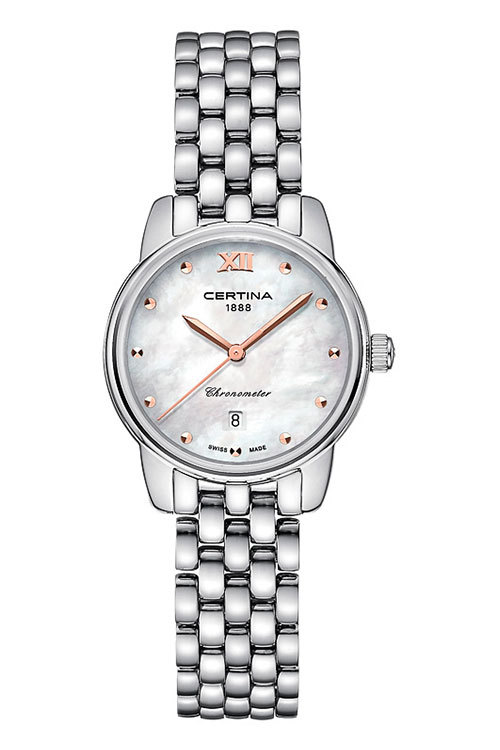CERTINA 033.051.11.118.01