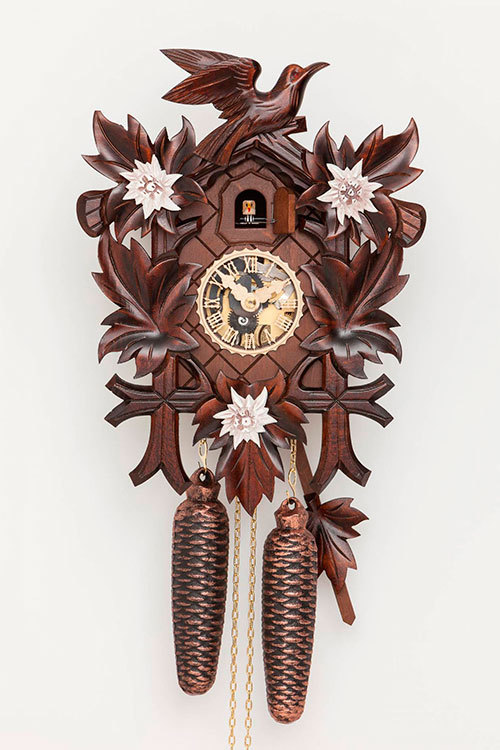 Hubert Herr 123/8 EDZ