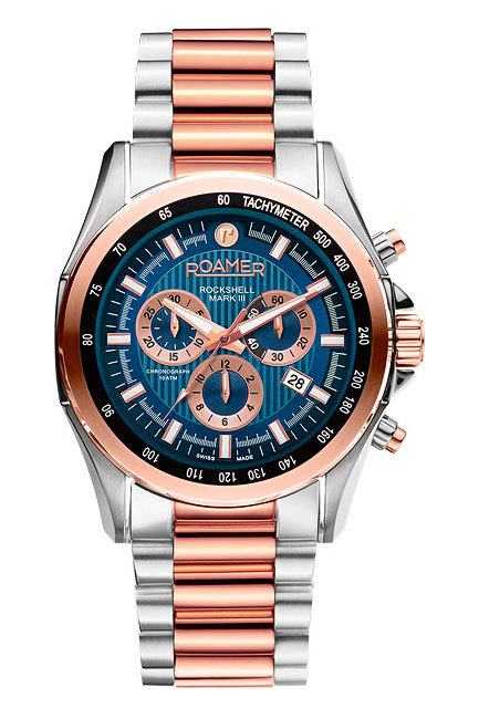 ROAMER 220837.49.45.20