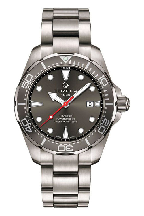 CERTINA 032.407.44.081.00