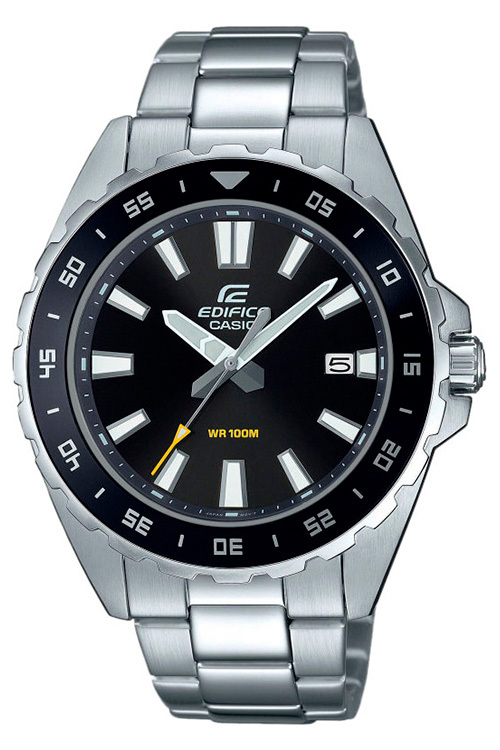 CASIO EFV 130D-1A