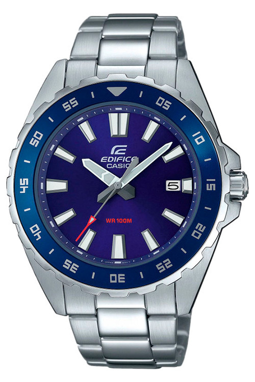 CASIO EFV 130D-2A