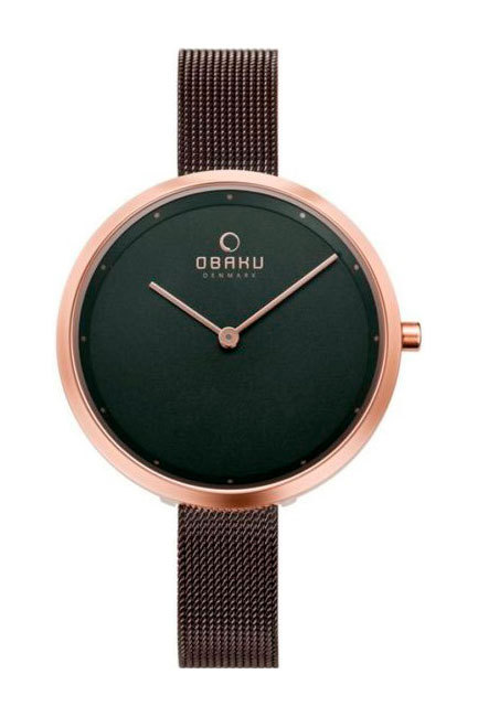 OBAKU V 227 LXVNMN