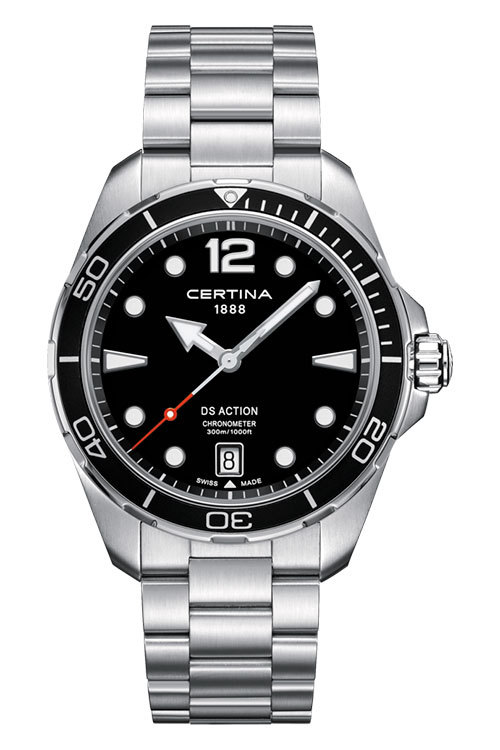 CERTINA 032.451.11.057.00