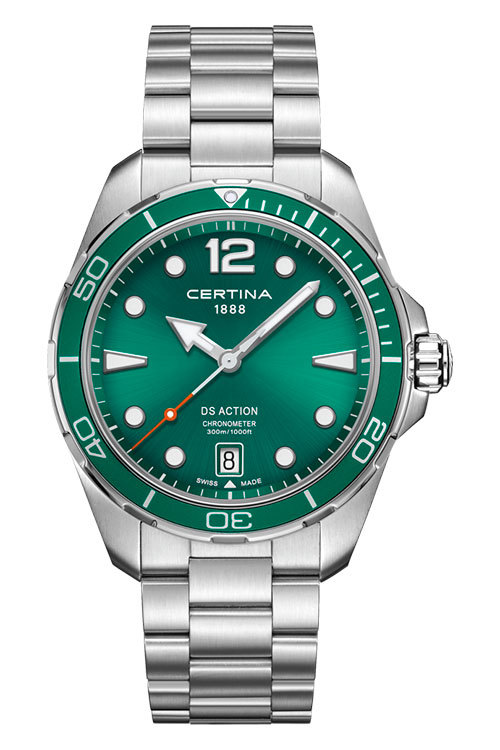 CERTINA 032.451.11.097.00