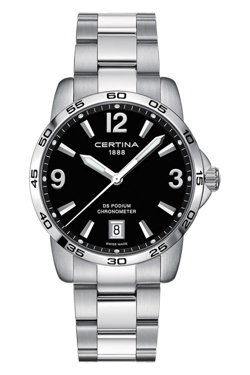 CERTINA 034.451.11.057.00