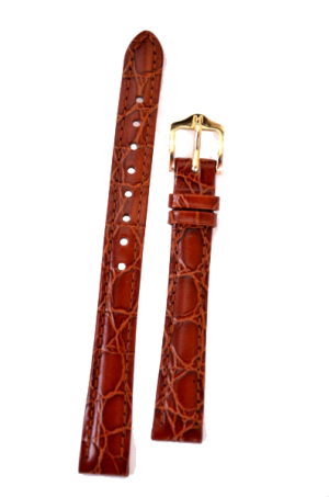 Ремешки Hirsch для часов 12302870-1-18